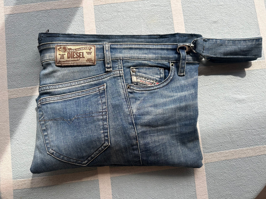 파우치-미디엄 / Pouch-Medium