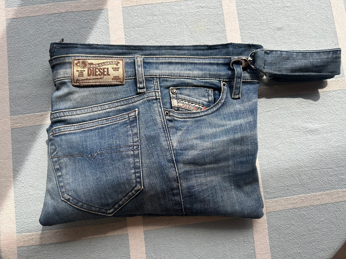 파우치-미디엄 / Pouch-Medium