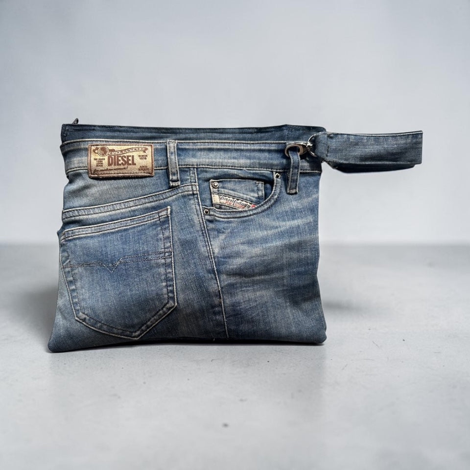 파우치-미디엄 / Pouch-Medium