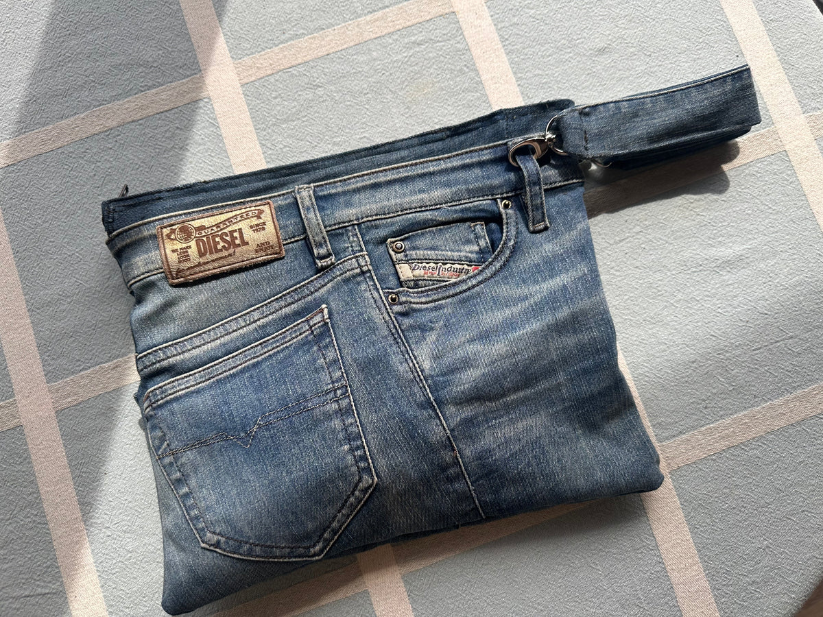 파우치-미디엄 / Pouch-Medium